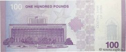 100 Pounds SYRIEN  2025 P.122 ST