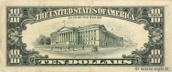10 Dollars VEREINIGTE STAATEN VON AMERIKA Atlanta 1995 P.499 fVZ