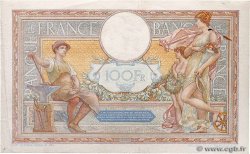100 Francs LUC OLIVIER MERSON grands cartouches FRANKREICH  1936 F.24.15 fSS