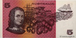 5 Dollars AUSTRALIE  1983 P.44d pr.NEUF