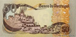 50 Escudos PORTUGAL  1980 P.174b pr.NEUF