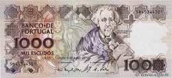 1000 Escudos PORTUGAL  1994 P.181K
