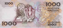 1000 Escudos PORTUGAL  1994 P.181K SPL+