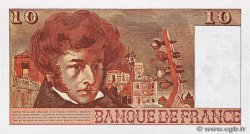 10 Francs BERLIOZ FRANKREICH  1978 F.63.24 fST+