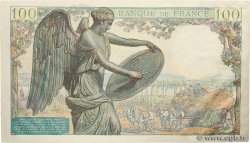 100 Francs DESCARTES FRANCE  1944 F.27.04 pr.NEUF