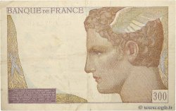 300 Francs FRANCE  1938 F.29.01 B+