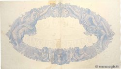 500 Francs BLEU ET ROSE FRANCE  1913 F.30.21 F-