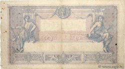 1000 Francs BLEU ET ROSE FRANCE  1917 F.36.31 B