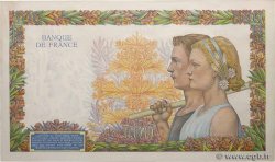 500 Francs LA PAIX FRANKREICH  1940 F.32.04 fST