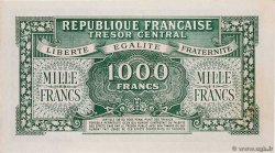 1000 Francs MARIANNE BANQUE D