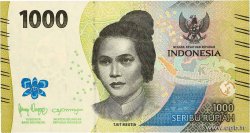 1000 Rupiah INDONESIEN  2022 P.162