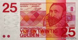25 Gulden NIEDERLANDE  1971 P.092a