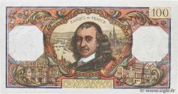 100 Francs CORNEILLE FRANCE  1975 F.65.48 pr.NEUF
