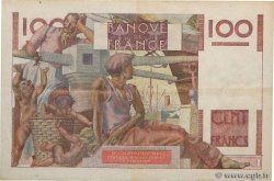 100 Francs JEUNE PAYSAN FRANCIA  1950 F.28.25 q.SPL