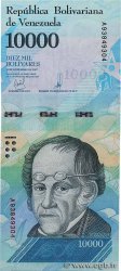 10000 Bolivares VENEZUELA  2017 P.098b