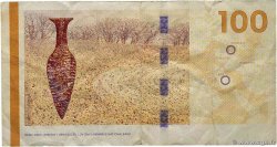 100 Kroner DANEMARK  2015 P.066c TB+