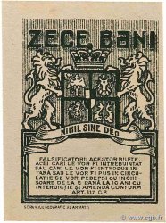 10 Bani ROUMANIE  1917 P.069 pr.NEUF