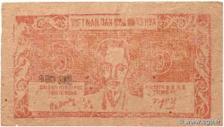 5 Dong VIET NAM 1949 P.047b