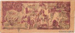 200 Dong VIET NAM   1950 P.034a TB+