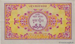 1 Piastre - 1 Dong INDOCHINE FRANÇAISE  1952 P.104 TTB