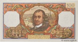 100 Francs CORNEILLE FRANCE  1967 F.65.17 SUP