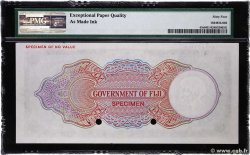 20 Pounds Spécimen FIYI  1937 P.043s SC+