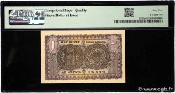 1 Rupee INDIEN  1941 PS.271c ST