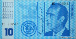 10 Cents AUSTRALIE  1970 P.