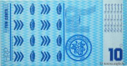 10 Cents AUSTRALIE  1970 P. NEUF