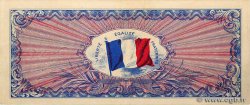 50 Francs DRAPEAU FRANKREICH  1944 VF.19.01 fST