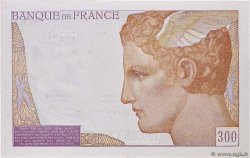300 Francs FRANKREICH  1938 F.29.02 fVZ