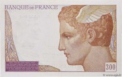300 Francs FRANCE  1939 F.29.03 XF