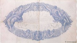 500 Francs BLEU ET ROSE FRANCE  1936 F.30.37 VF+