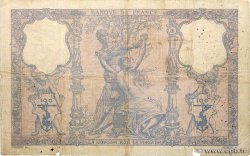 100 Francs BLEU ET ROSE FRANCIA  1901 F.21.15 RC
