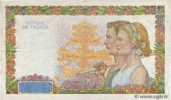 500 Francs LA PAIX FRANCIA  1940 F.32.11 MB