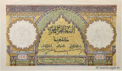 100 Francs MAROC  1947 P.20 pr.SUP