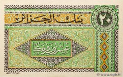 20 Francs ALGÉRIE  1948 P.103 SPL