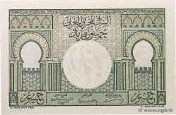 50 Francs MAROC  1949 P.44 SPL