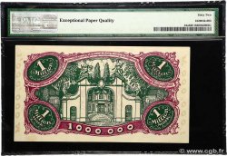 1 Million Mark DANTZIG  1923 P.24a pr.NEUF