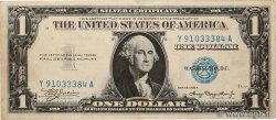 1 Dollar ÉTATS-UNIS D