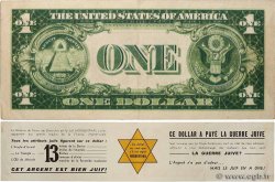 1 Dollar ÉTATS-UNIS D