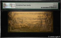 100 Dollars CARAÏBES  1981 P.Cs5q NEUF