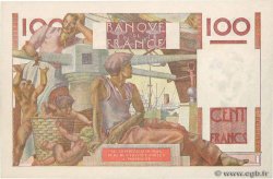 100 Francs JEUNE PAYSAN FRANCE  1950 F.28.25 XF+