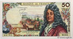 50 Francs RACINE FRANCE  1976 F.64.33