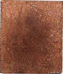 50 Gold Pfennig ALLEMAGNE Pößneck 1923 P.- SUP