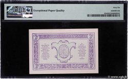 2 Francs TRÉSORERIE AUX ARMÉES FRANCE  1919 VF.05.00Ec UNC