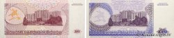 200 et 1000 Rublei Lot TRANSNISTRIA  1993 P.21 et P.26 UNC