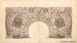 10 Shillings ENGLAND  1940 P.366 F+