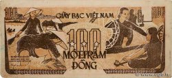100 Dong VIET NAM   1951 P.035 pr.SUP