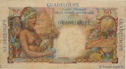 50 Francs Belain d